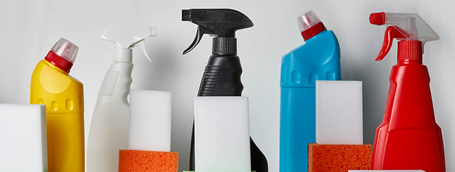 Chemical Distribution