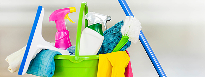 Cleaning Solutions